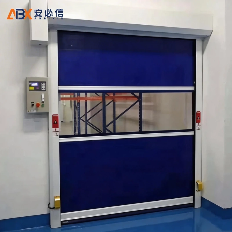 楚雄彝族自治州洁净快速门